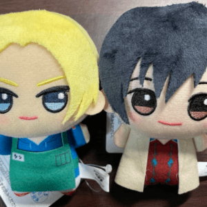 49479 plush doll