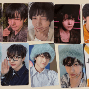 49489 photo card