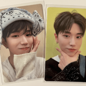 49522 photo card