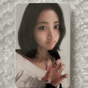 49525 photo card