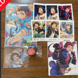 49529 card set