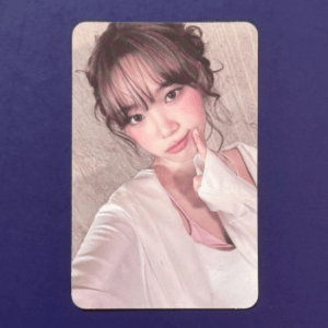 49558 photo card