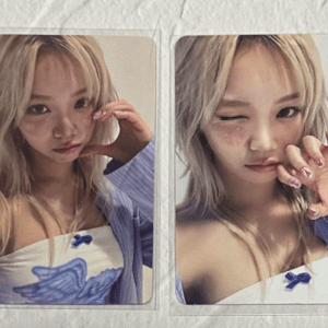 49562 photo card