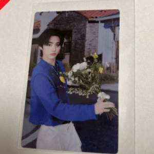 49566 photo card