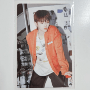 49568 photo card
