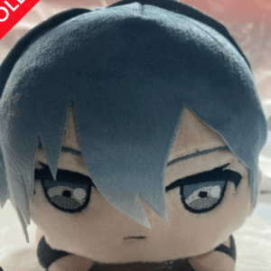 49618 plush doll