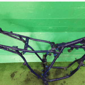 49629 YAMAHA DT200 R 37ＦFlame