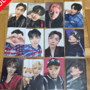 49633 photo card