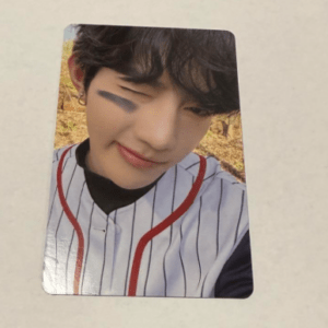 49665 photo card