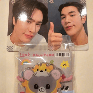 49773 card set