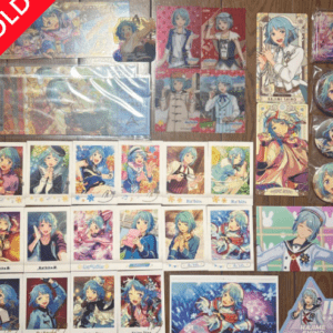 49790 card set