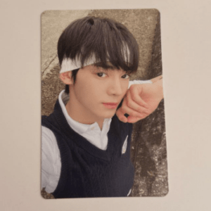 49908 photocard