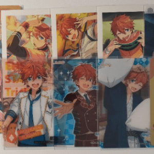 49927 card set