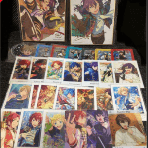49929 card set