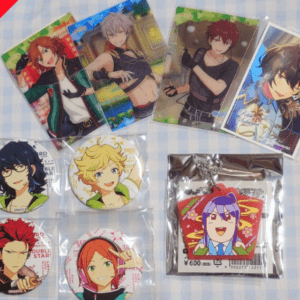 49931 card set