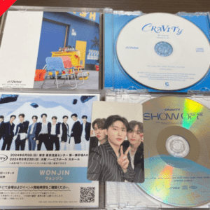 49942 CD