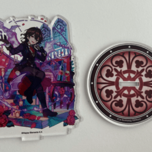 49998 acrylic stand