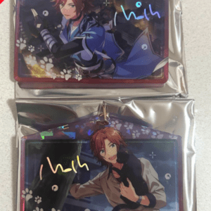 50000 acrylic stand