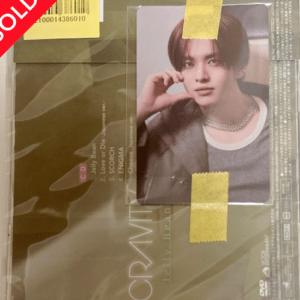 50025  CD
