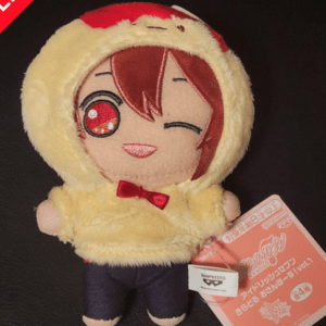 50029 plush doll