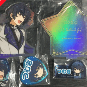 50031 acrylic stand