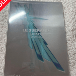50084 ALBUM