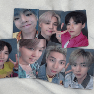 50094 photo card