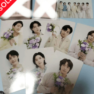 50096 photo card