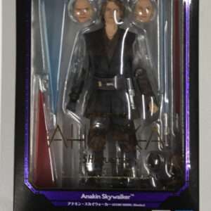 50215 Figure ahsoka