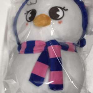 50222 Plus doll