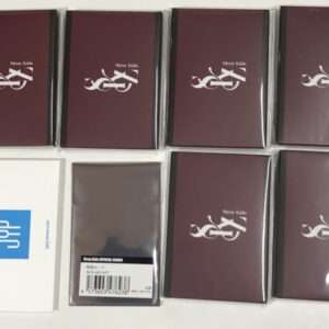 50224 Photo card set