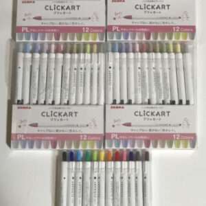 50643 Ball pen set
