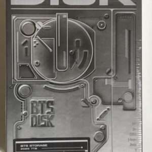 50722  CD disk set