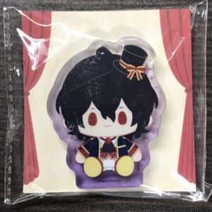 50809 Acrylic