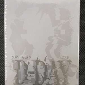 50815 CD D -day