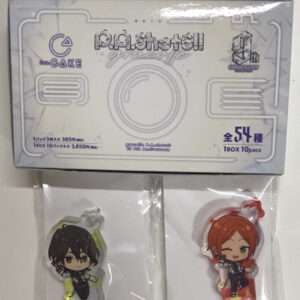 50824 Card box