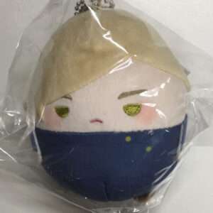 51006 Plus doll