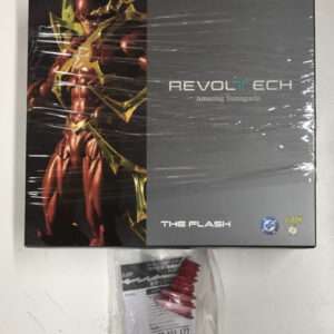 51064 Figure revolr