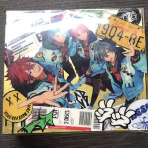 51105 CD