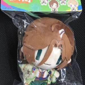 51107 Plus doll