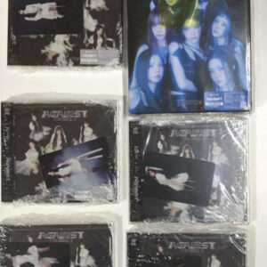 51119 CD against set