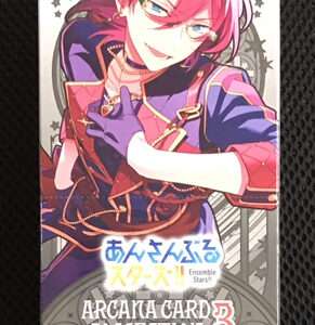 51190 Card set ensamble