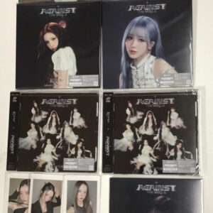 51201 CD kepler set