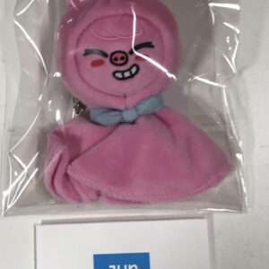 51207 Plus doll