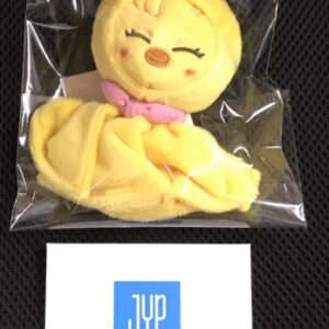 51209 Plus doll