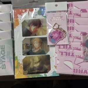 50340 card set