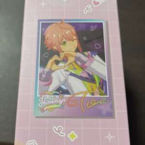 50530 card  set