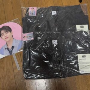 50541 Sweatshirt ,UCHIWA set