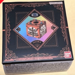 50198 vongola BOX