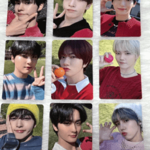 50266 photo card
